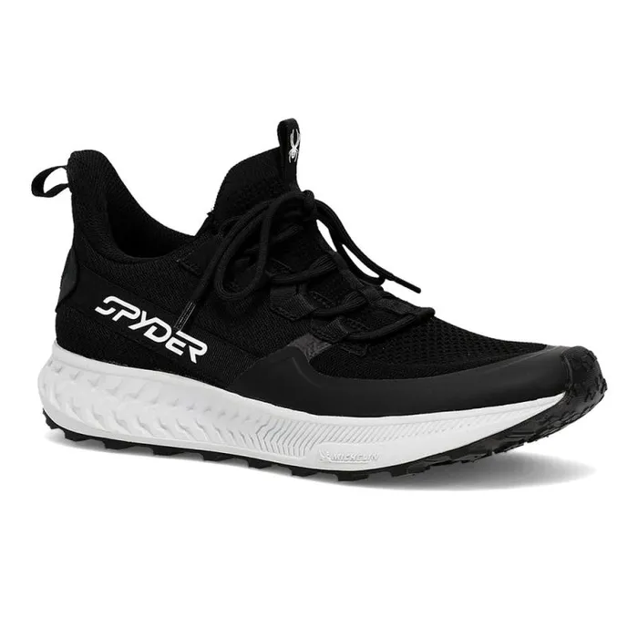 Spyder Shoes Pathfinder Black 8211 Mens