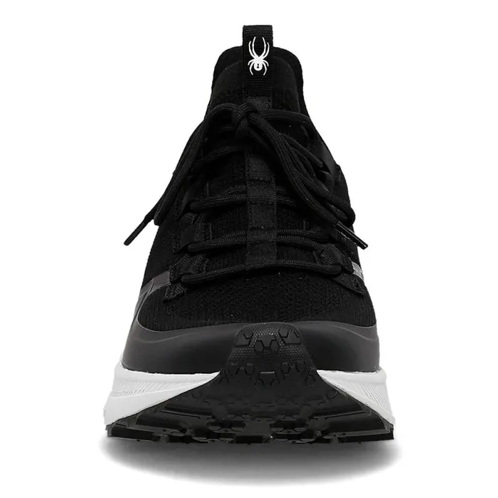 Spyder Shoes Pathfinder Black 8211 Mens