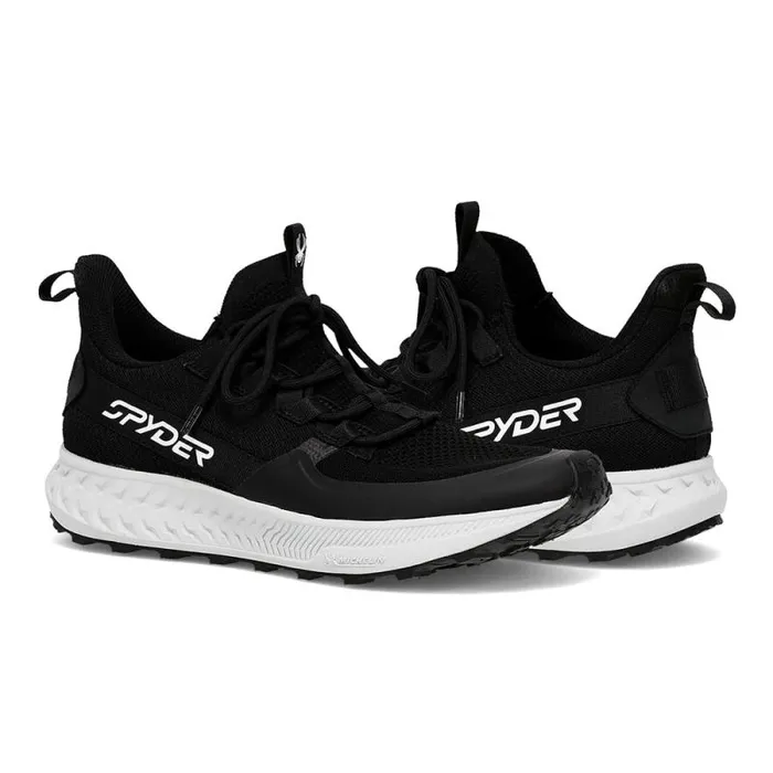 Spyder Shoes Pathfinder Black 8211 Mens