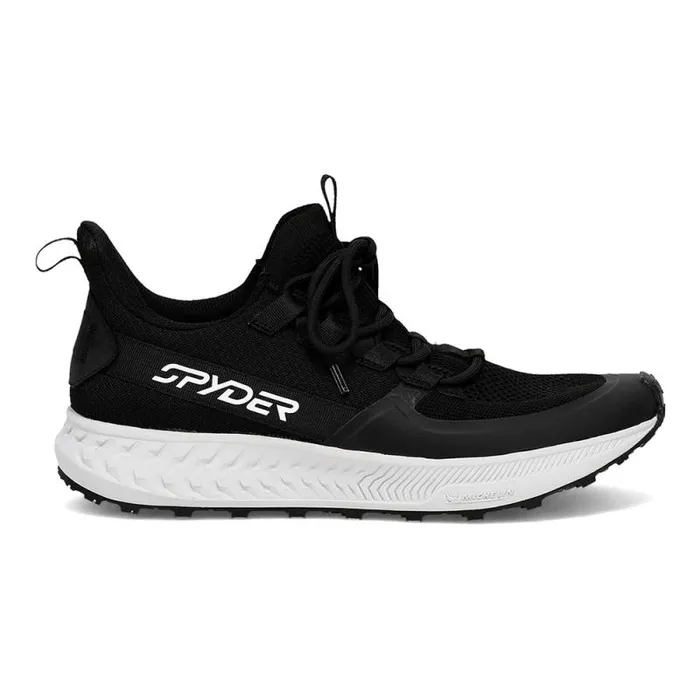 Spyder Shoes Pathfinder Black 8211 Mens