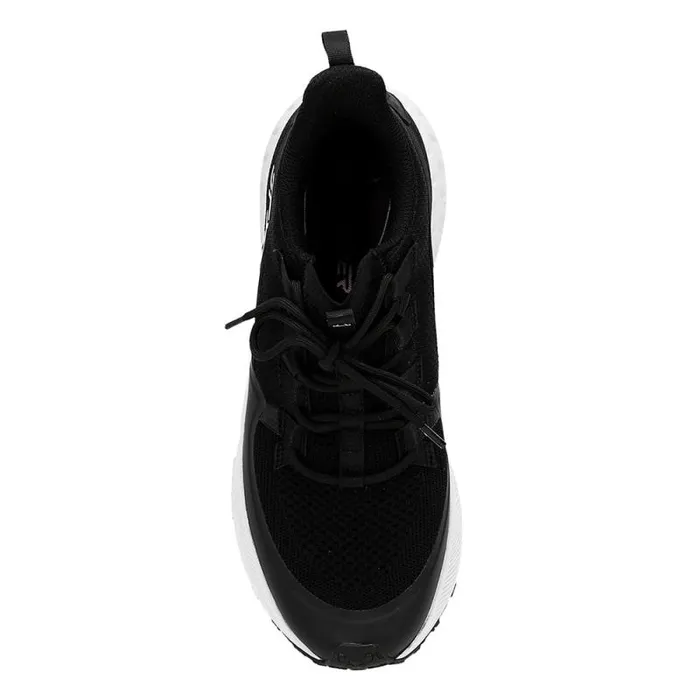 Spyder Shoes Pathfinder Black 8211 Mens