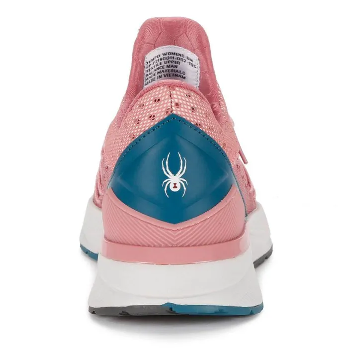 Spyder Sneakers Tempo Dusty Rose 8211 Womens
