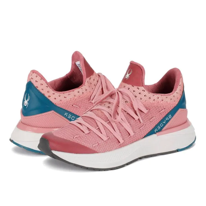 Spyder Sneakers Tempo Dusty Rose 8211 Womens