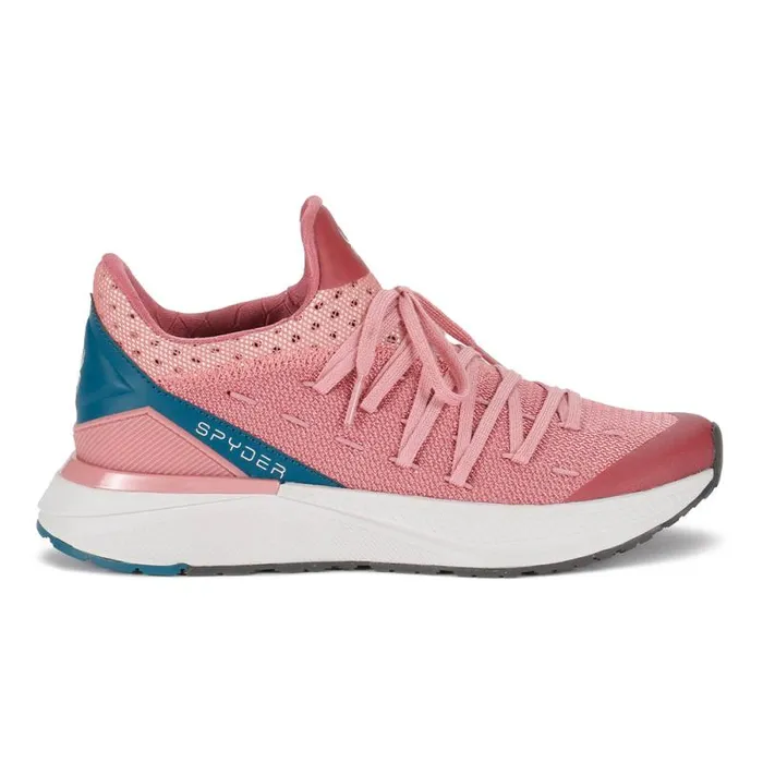 Spyder Sneakers Tempo Dusty Rose 8211 Womens