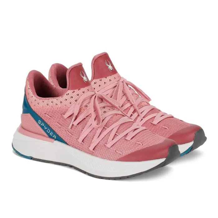 Spyder Sneakers Tempo Dusty Rose 8211 Womens