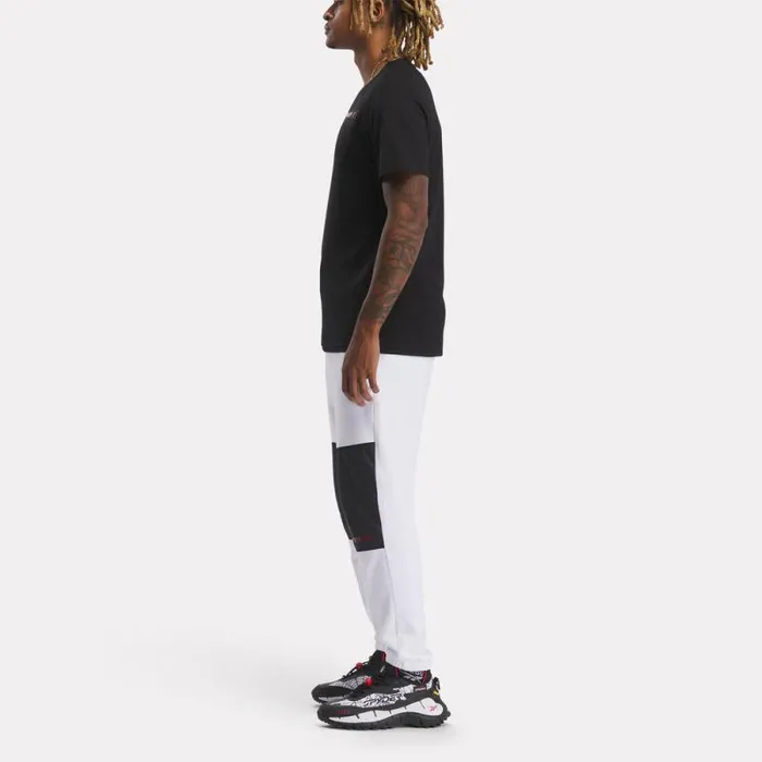 Spyder Tees Spyder X Reebok Collab Tee Black 8211 Womens