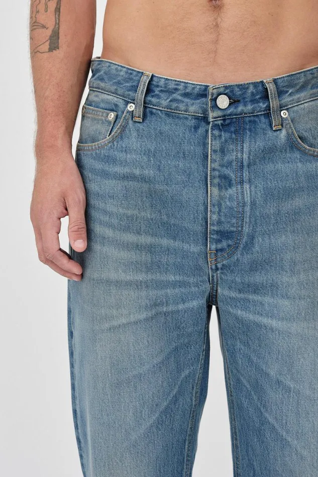 Steve Itac Blue 8211 Itac Blue Men Won Hundred Jeans Steve Itac Blue 8211 Itac Blue Men Won Hundred Jeans