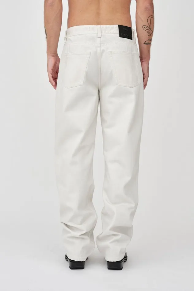 Steve Show White 8211 Snow White Men Won Hundred Jeans