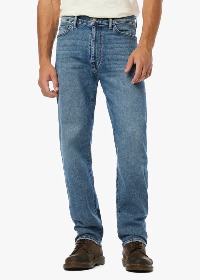 Straight leg THE ROUX Ari Joe8217s Jeans Men