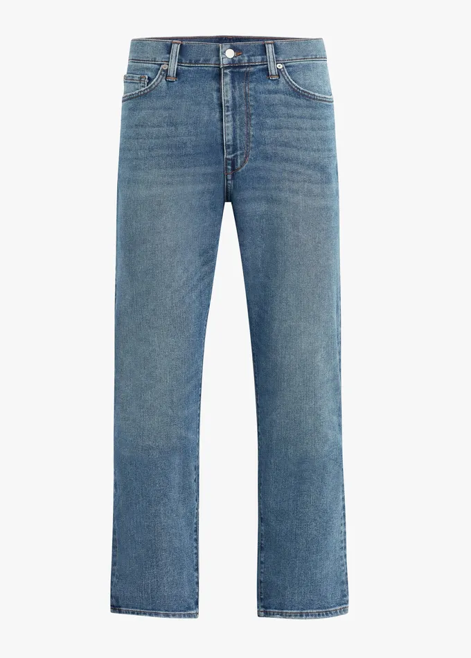 Straight leg THE ROUX Ari Joe8217s Jeans Men