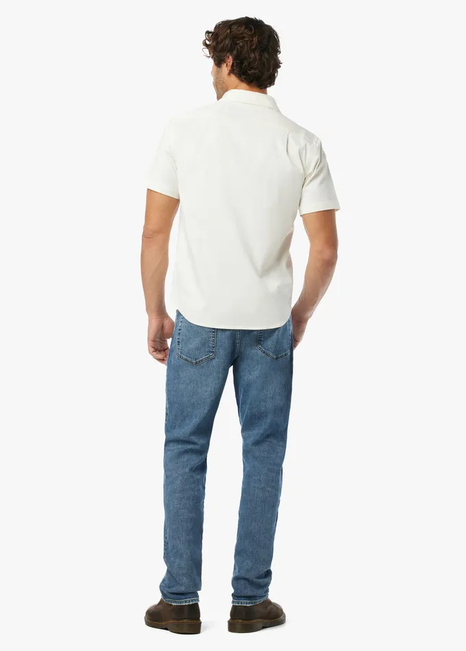 Straight leg THE ROUX Ari Joe8217s Jeans Men