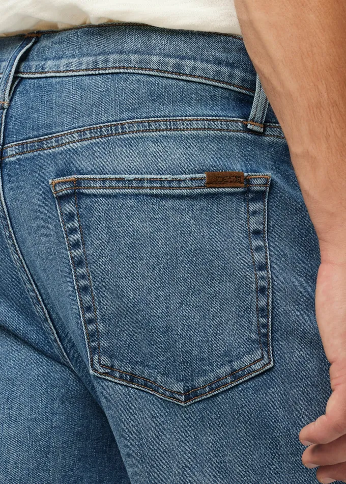 Straight leg THE ROUX Ari Joe8217s Jeans Men