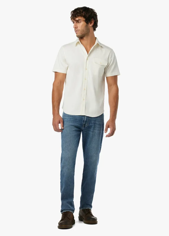 Straight leg THE ROUX Ari Joe8217s Jeans Men