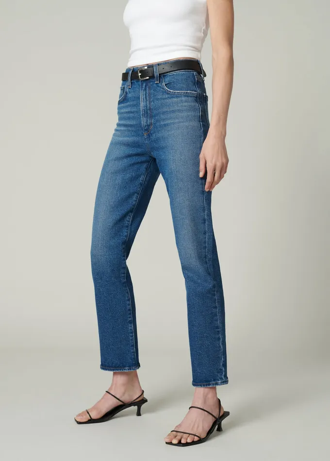 Straight THE MARGOT SLIM Perfect Pair 8211 Joe8217s Jeans Women