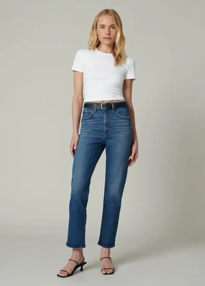 Straight THE MARGOT SLIM Perfect Pair 8211 Joe8217s Jeans Women