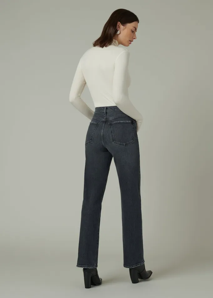 Straight Women Joe8217s Jeans THE MARGOT See You Later