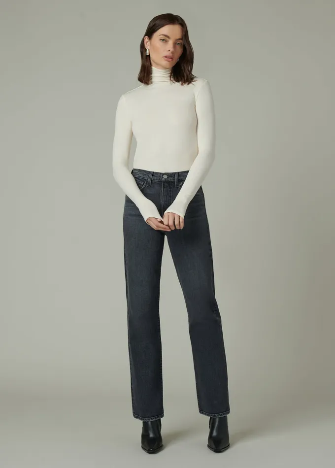 Straight Women Joe8217s Jeans THE MARGOT See You Later