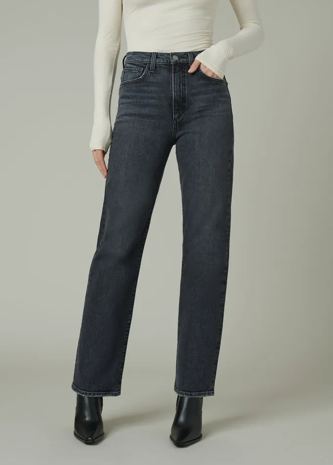 Straight Women Joe8217s Jeans THE MARGOT See You Later