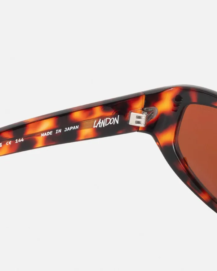 Stussy Accessories LANDON SUNGLASSES 8211 MenWomen Stussy Accessories LANDON SUNGLASSES 8211 MenWomen