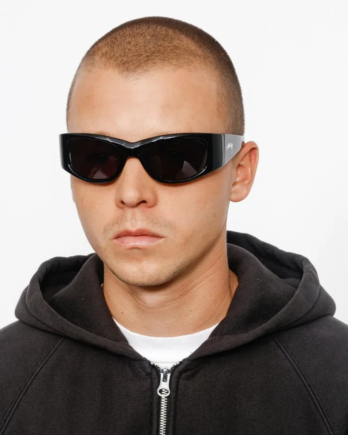 Stussy Accessories RENE SUNGLASSES 8211 MenWomen Stussy Accessories RENE SUNGLASSES 8211 MenWomen