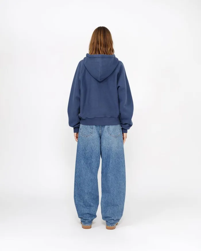 Stussy Denim BIG OL039 JEAN DENIM Medium Blue 8211 MenWomen Stussy Denim BIG OL039 JEAN DENIM Medium Blue 8211 MenWomen