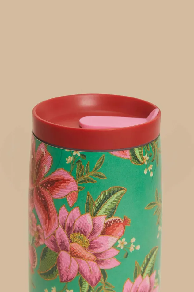 Summer Stay Fresh Insulated Cup Women Farm Rio Gifts