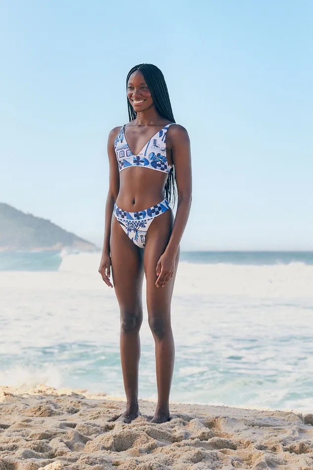 Sweet Rio Bikini Bottom Women Farm Rio Bikinis