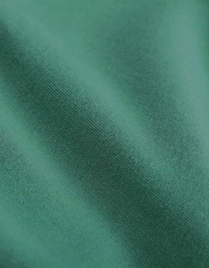 TShirts Women Light Organic Tee 8211 Pine Green 8211 Colorfulstandard Women