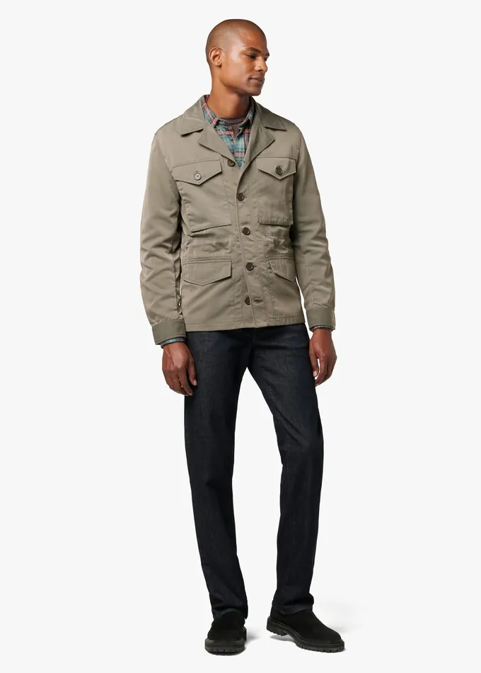 THE BRIXTON Dash Men STRAIGHT NARROW Joe8217s Jeans