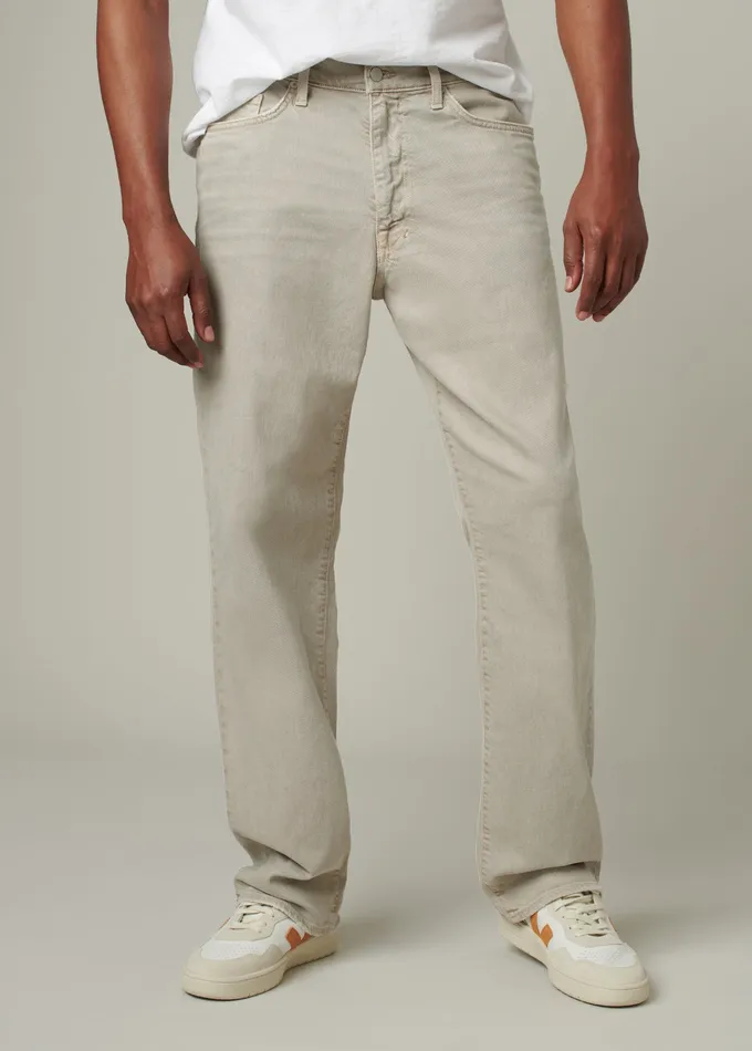 THE ROUX Grey Morn Straight leg Joe8217s Jeans Men