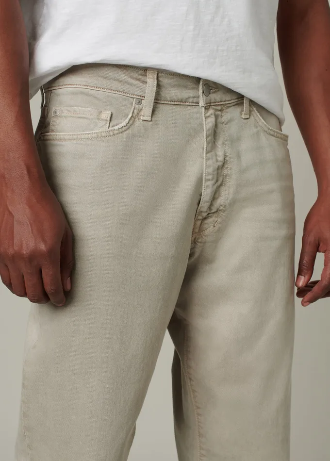 THE ROUX Grey Morn Straight leg Joe8217s Jeans Men