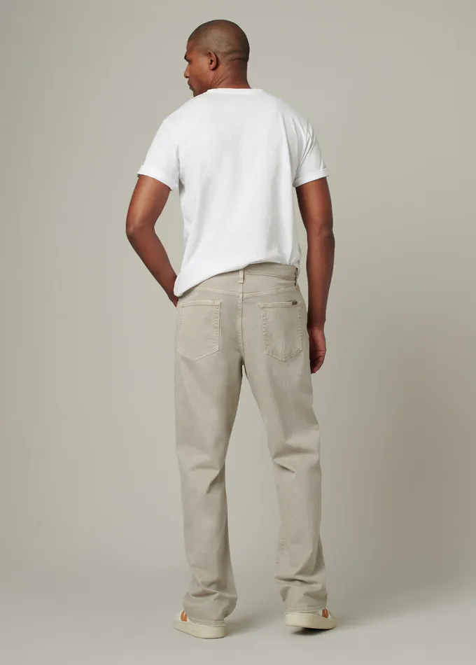 THE ROUX Grey Morn Straight leg Joe8217s Jeans Men