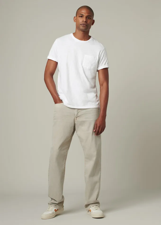 THE ROUX Grey Morn Straight leg Joe8217s Jeans Men