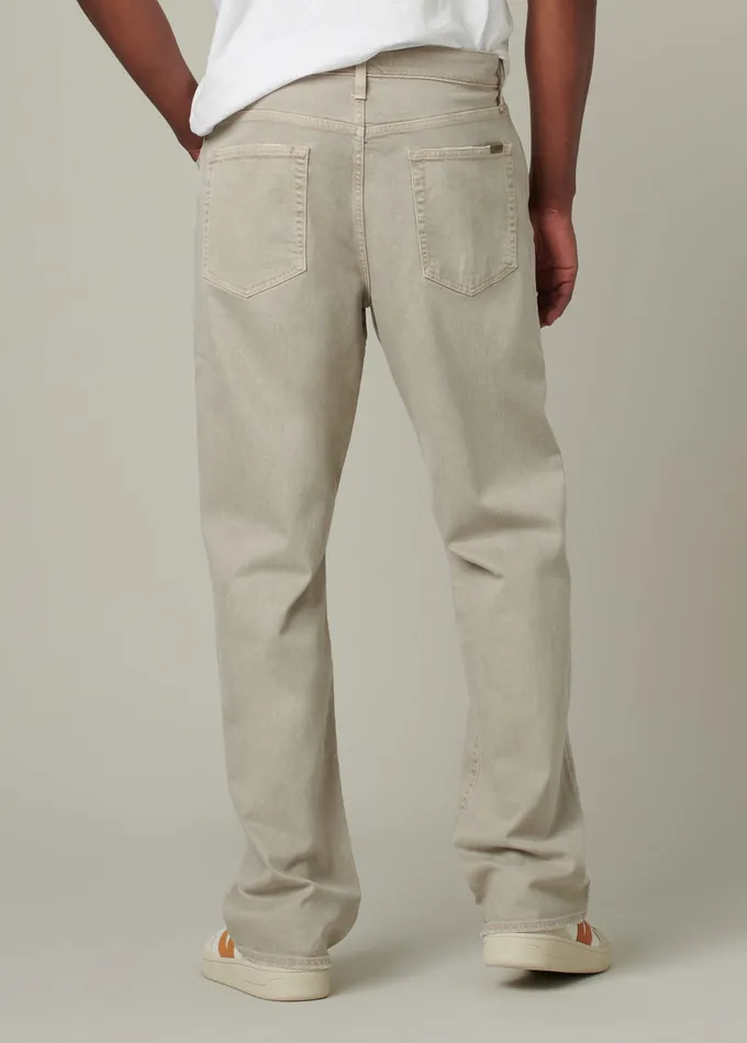 THE ROUX Grey Morn Straight leg Joe8217s Jeans Men