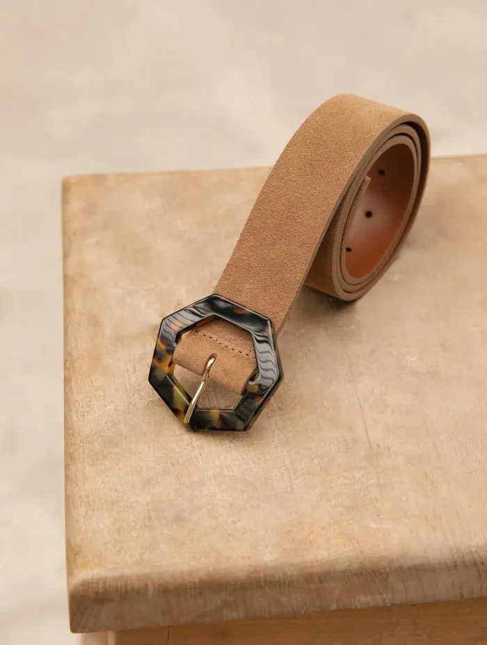Trvise Antelope Women Bobbies Belts