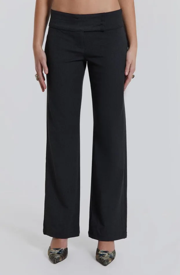Trousers Women Jaded London Ampm Tailored Trousers