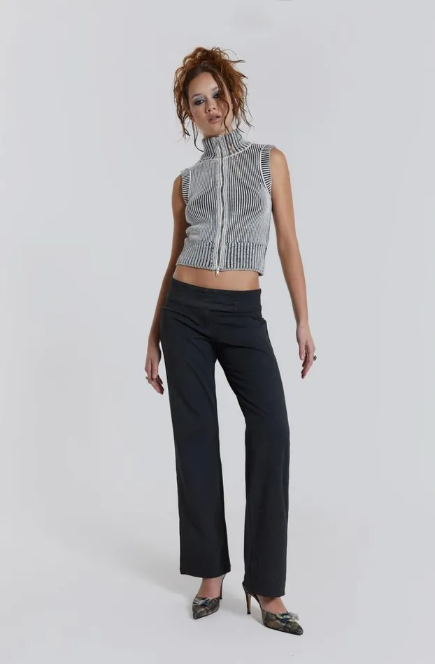 Trousers Women Jaded London Ampm Tailored Trousers