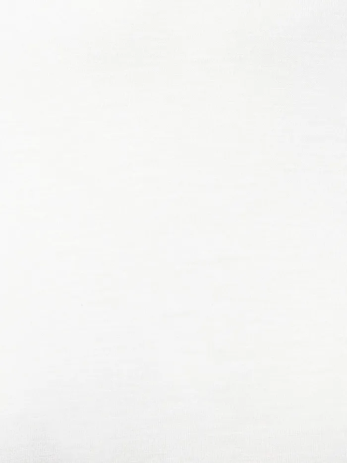 Turtleneck Shirt From Cashmere Silk Offwhite Women Akris Tops