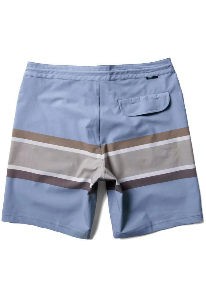 Vissla Boardshorts Men Cheater Five 1858243 Boardshort Stone Blue Vissla Boardshorts Men Cheater Five 1858243 Boardshort Stone Blue