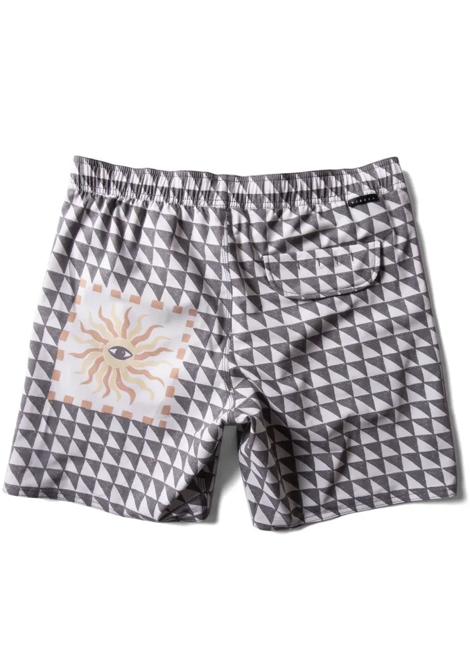 Vissla Boardshorts Men Twisted Minds 1658243 Ecolastic Phantom