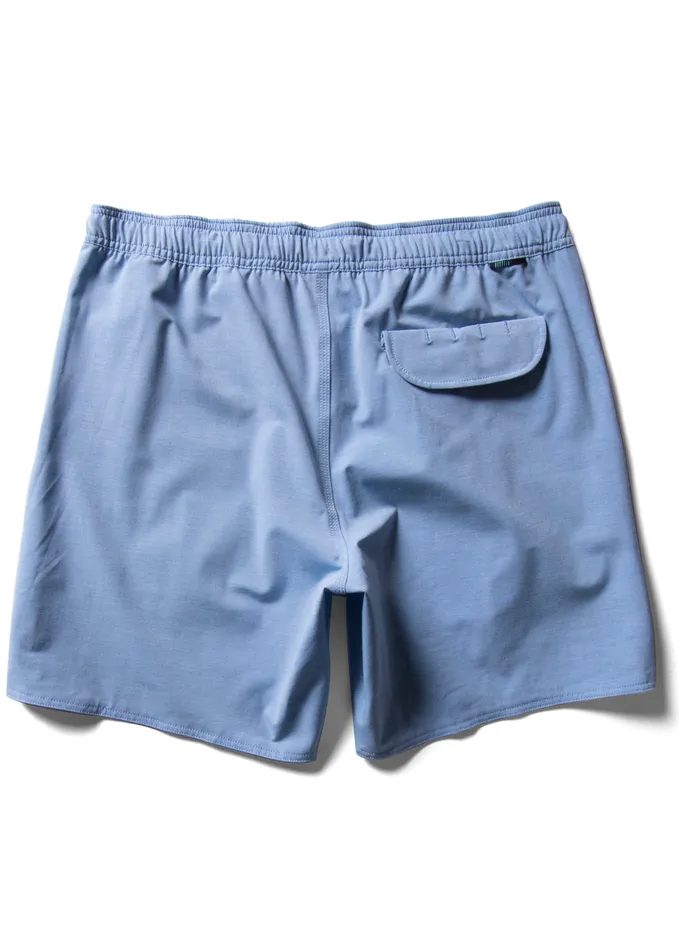 Vissla Breakers 1658243 Ecolastic Royal Wash Men Boardshorts