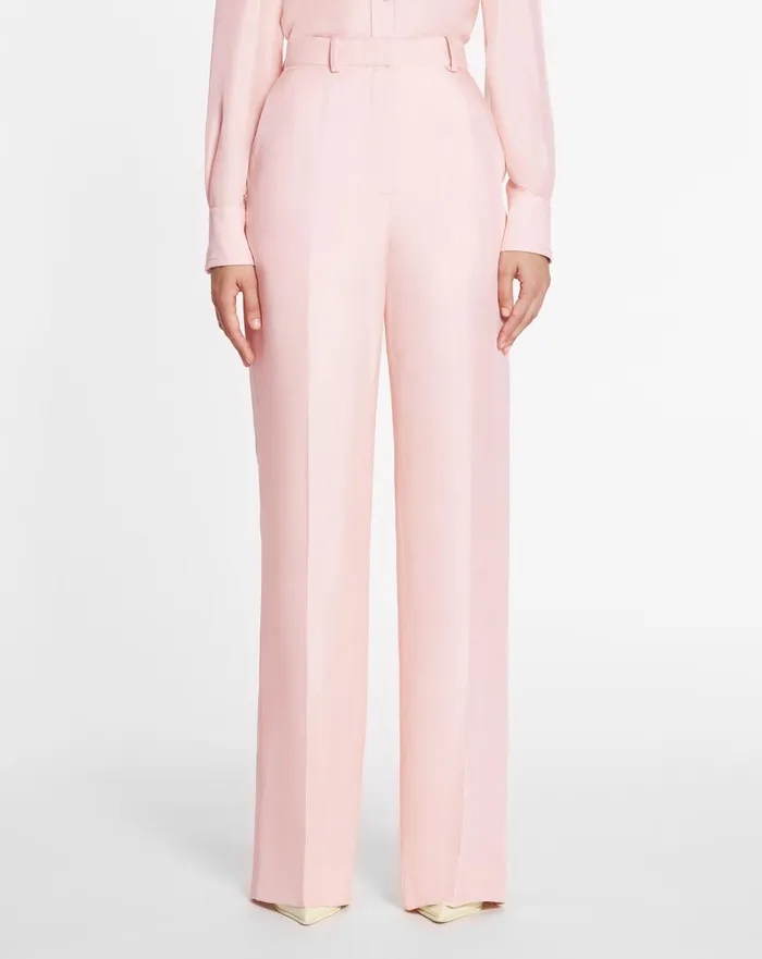 Wideleg Pants Ros Women Lanvin Pants Wideleg Pants Ros Women Lanvin Pants