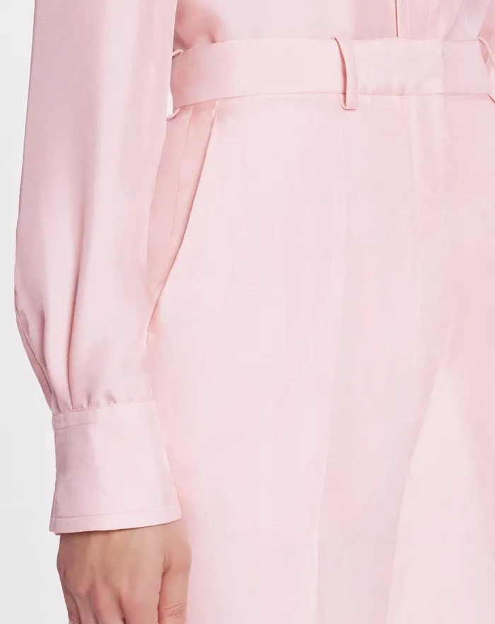 Wideleg Pants Ros Women Lanvin Pants Wideleg Pants Ros Women Lanvin Pants