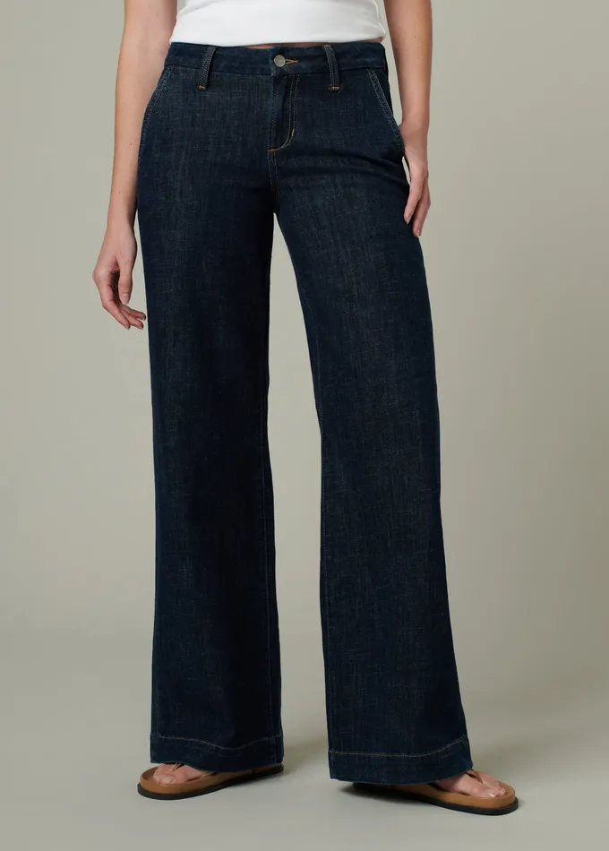 Wide Leg THE LOU LOU Out Of Control Joe8217s Jeans Women