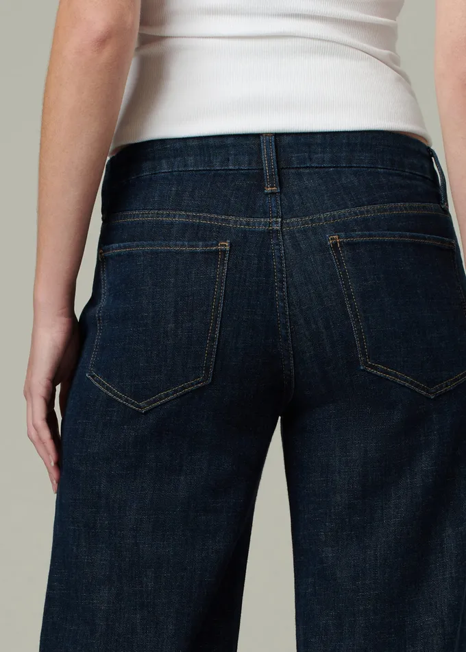 Wide Leg THE LOU LOU Out Of Control Joe8217s Jeans Women