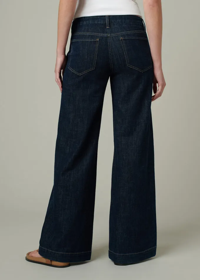 Wide Leg THE LOU LOU Out Of Control Joe8217s Jeans Women