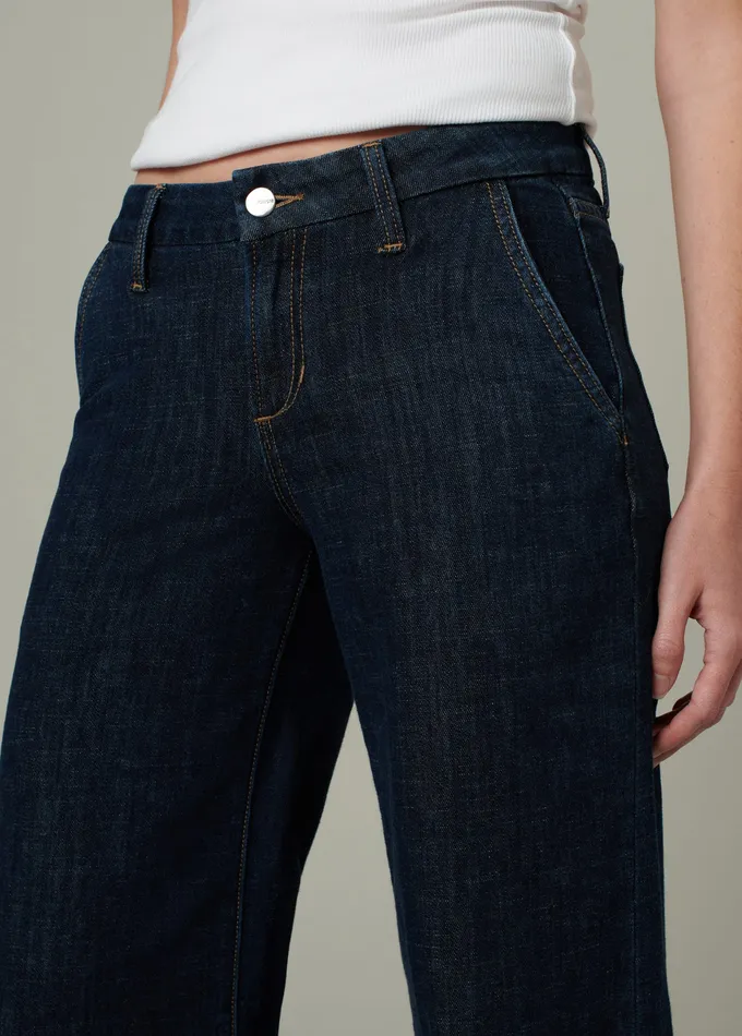 Wide Leg THE LOU LOU Out Of Control Joe8217s Jeans Women