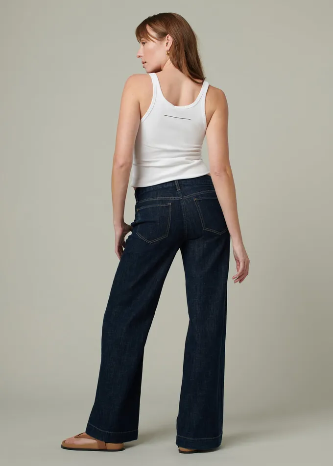 Wide Leg THE LOU LOU Out Of Control Joe8217s Jeans Women