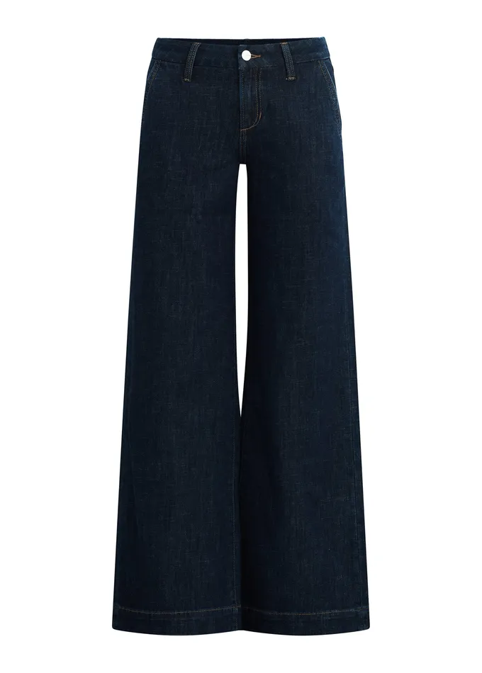 Wide Leg THE LOU LOU Out Of Control Joe8217s Jeans Women