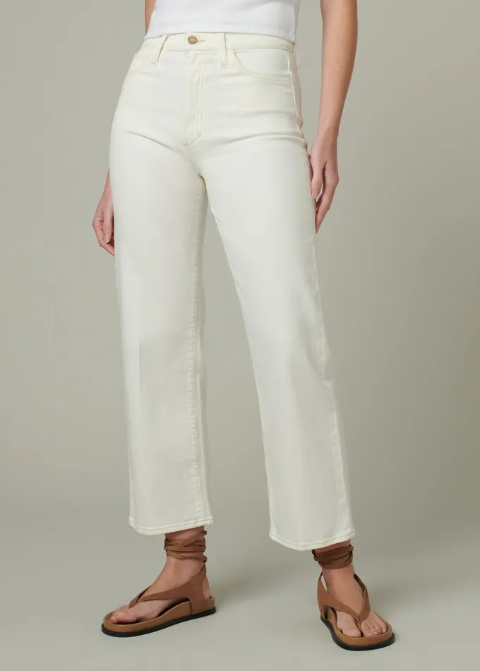 Wide Leg Women THE BLAKE Milk Joe8217s Jeans